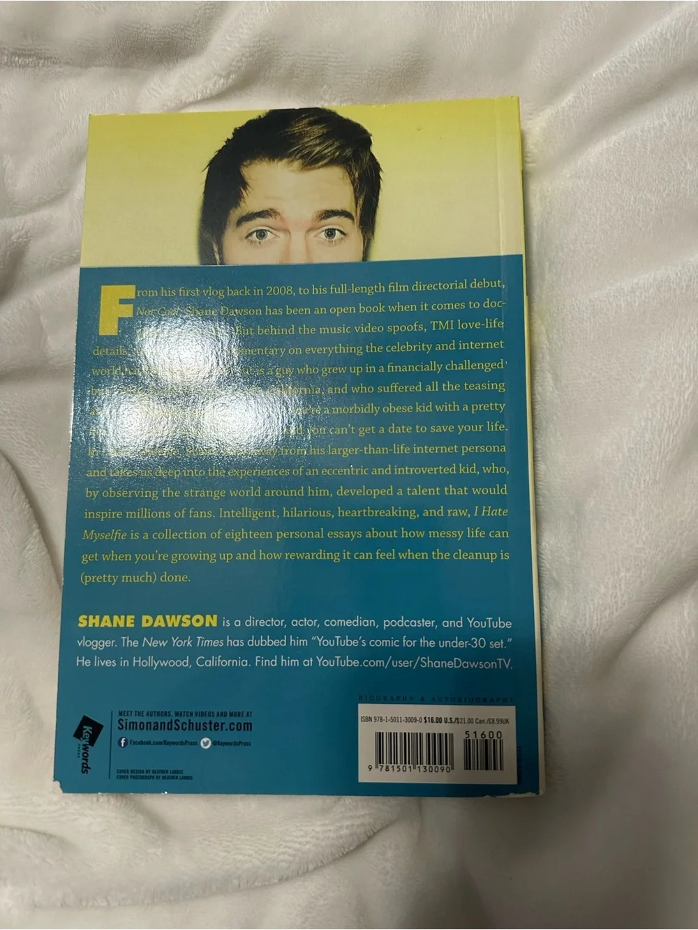 Autographed Two Book Bundle